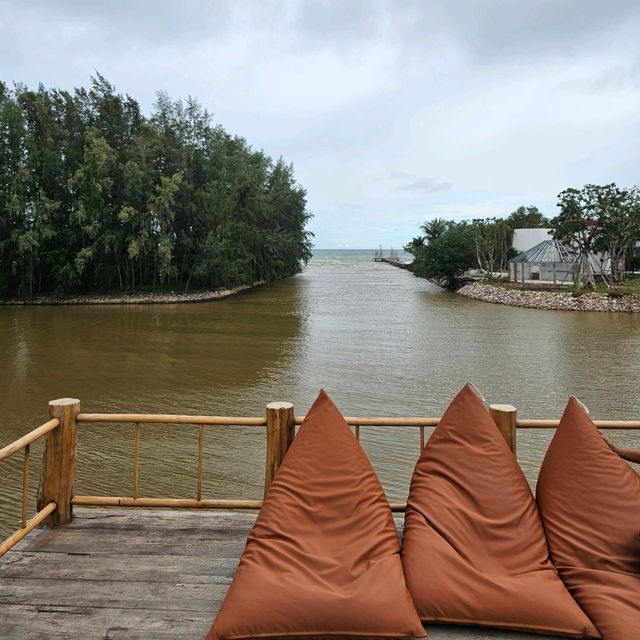 🏖Lawon Canal Café - ระยอง🏖