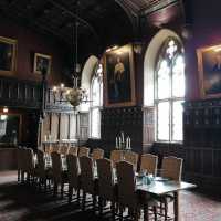 Powderham Castle – Six Centuries of Family, Power & Picturesque Devon