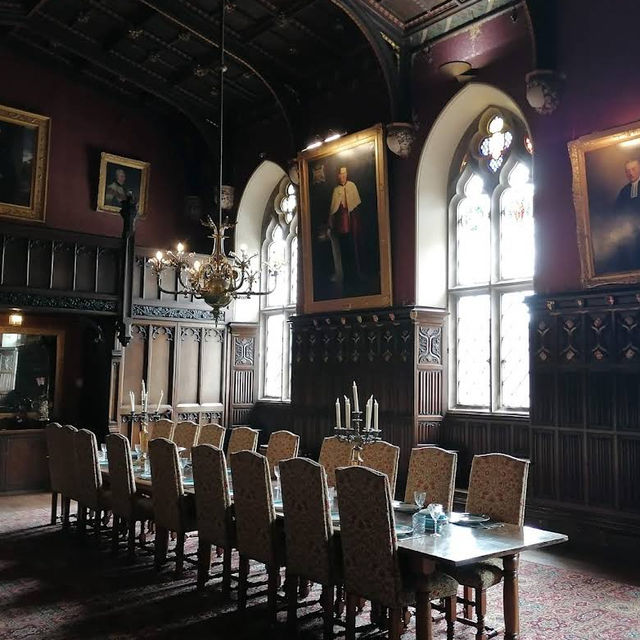 Powderham Castle – Six Centuries of Family, Power & Picturesque Devon