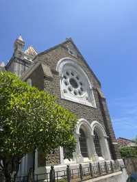 🇱🇰 斯里蘭卡：加勒（Galle） ⛱️