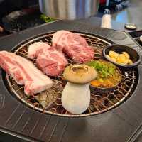 제주 연동맛집)도갈비 제주공항점 - 제주공항 근처 흑돼지 전문점 / 연동 흑돼지 맛집