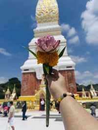 พระธาตุพนม วรมหาวิหาร จังหวัดนครพนม