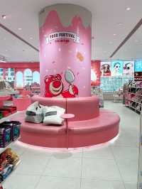 “Miniso Store: Must-Visit for Cute Finds, Gifts, and Figurines!” 