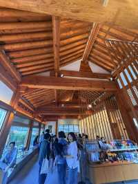 大邱|旅行團都排進景點 百年韓屋星巴克的細節之美