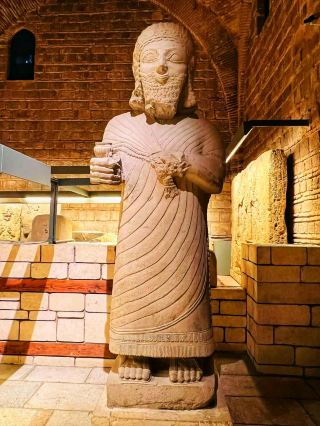 🏺 Museum of Anatolian Civilizations – Journey Through Turkey’s Past