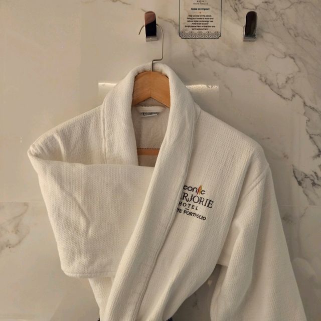 Lovely event stay at Iconic Marjorie Penang