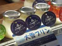 日本飛驒高山一日遊 - 美食篇
