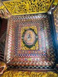 วัดพระแก้วดอนเต้าสุชาดาราม