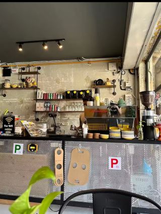 ☕🌞 Tomoro Coffee Bali レビュー 