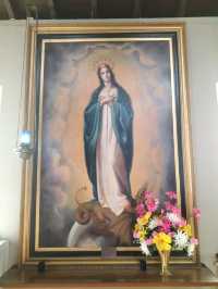 ⛪Charming Inner City Catholic Church⛪