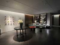 A Relaxing Escape at UrCove By Hyatt (Shenzhen Shekou Cruise Center)