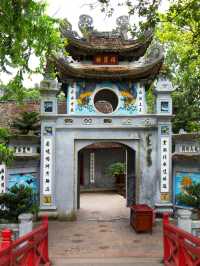 HANOI TRIP
