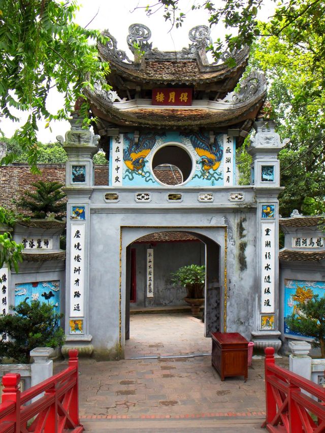 HANOI TRIP
