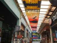Central Market Kuala Lumpur