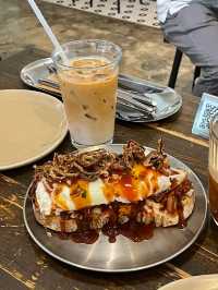 📍 Urban Daybreak 후기