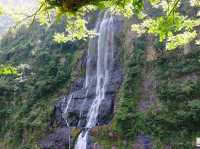 Wulai Waterfall