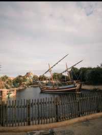 Tokyo DisneySea 