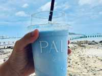 Palyn cafe & eatery ☕️🏝️🌊