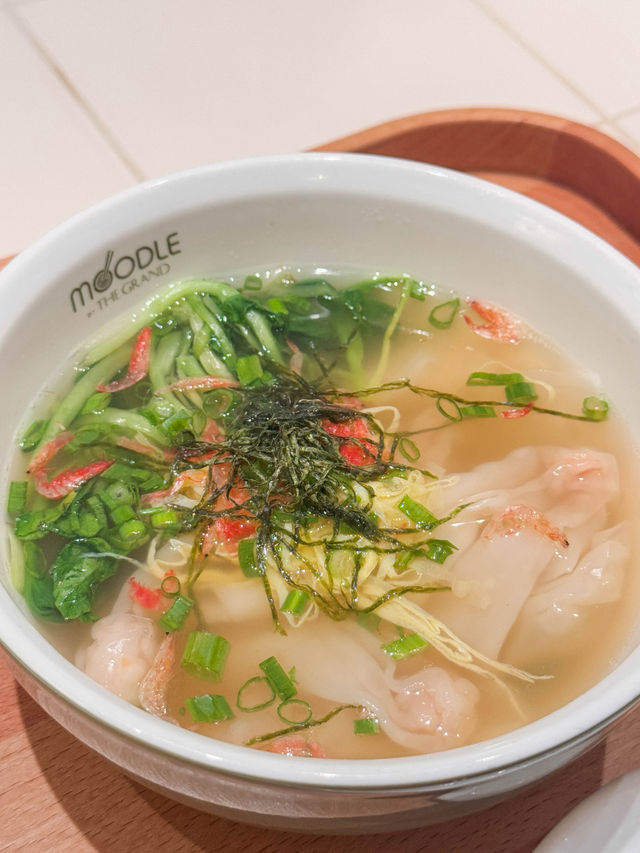 灣仔美食｜中國各地經典麵食的新派詮釋