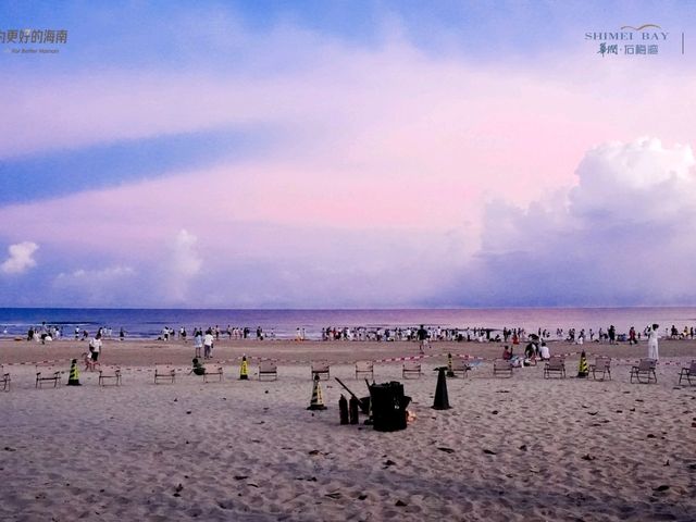 【萬寧六日衝浪日記】踏浪而行的藍色狂想曲🌊