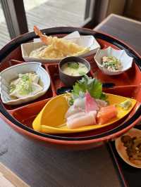 【神戸・有馬街道温泉】温泉×和食の贅沢時間を、湯上がりに「創作ダイニング蒼」