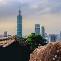 Elephant Mountain