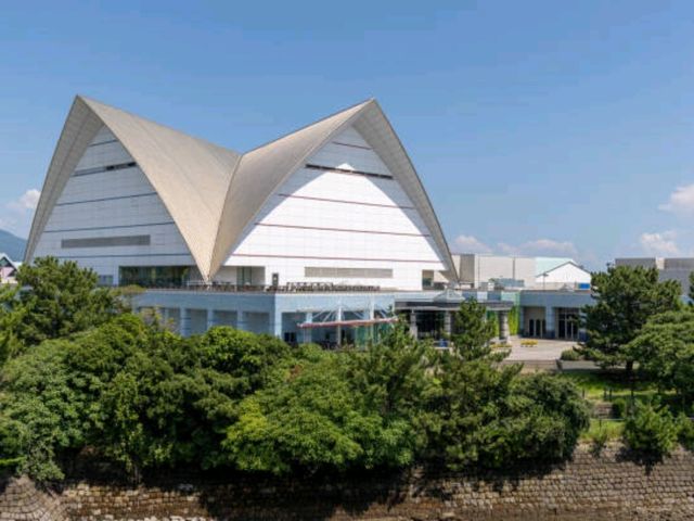규슈 국립박물관(九州国立博物館) – 아시아와 일본을 잇는 문화