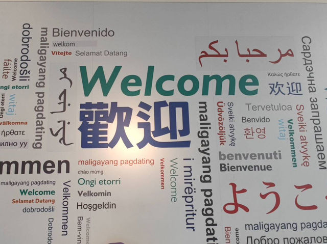 走進知識的殿堂#國立自然科學博物館-臺中市北區