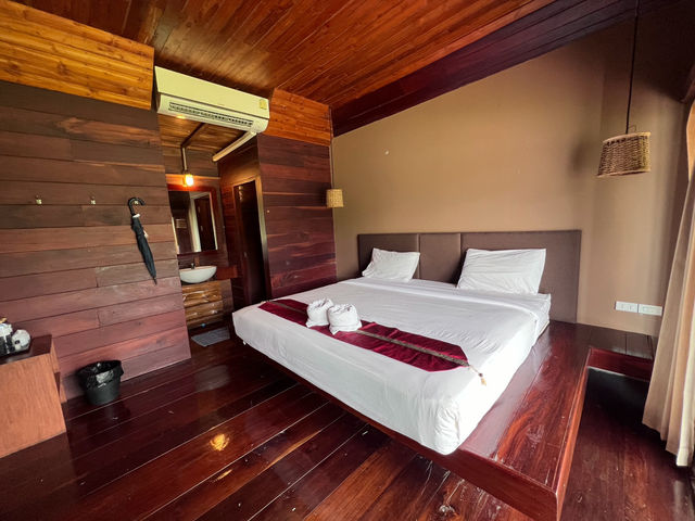 Saiyok Mantra Resort