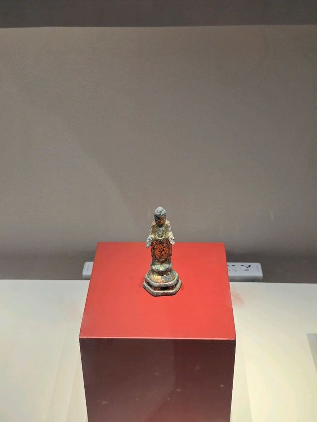 🏺 강화 교동의 시간을 담은 유물 전시