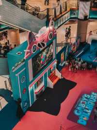 Shop, Eat & Explore – Sunway Pyramid Mall