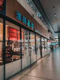 A Hidden Lifestyle Gem at Sunway Nexis