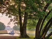 Schlosspark Nymphenburg