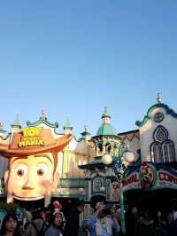 ไปเที่ยว Tokyo Disneysea กันเถอะ