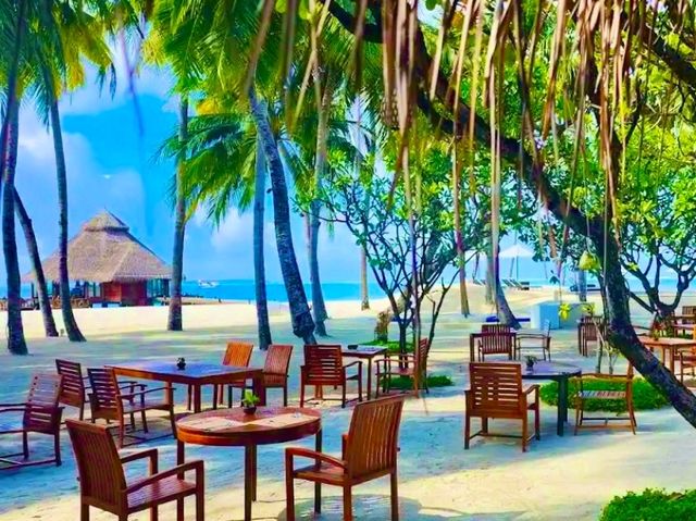 Conrad Maldives Rangali Island – Iconic Overwater Experience