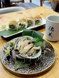 高質日本菜🇯🇵