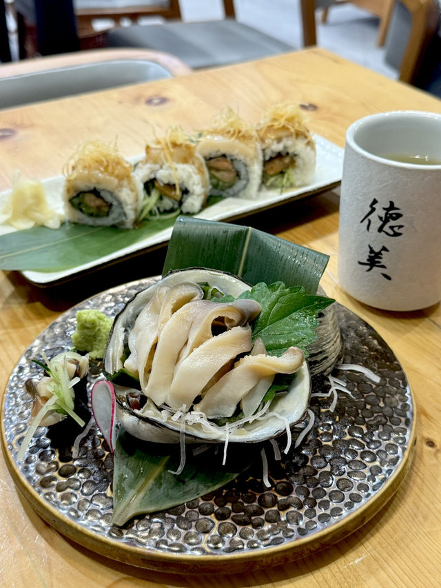高質日本菜🇯🇵