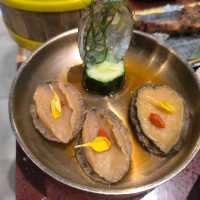 中日美食大合併~超滿足😝😋