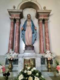 ⛪Concord Catholic Church⛪