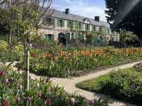 Claude Monet's House and Gardens - Giverny