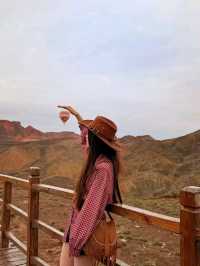 Danxia Dreamscape🌈