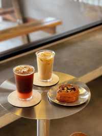 Brewed Boundaries at Bound Coffee