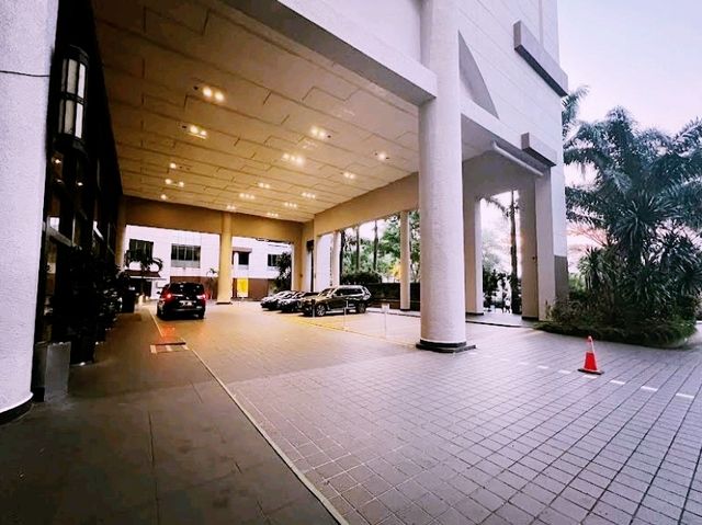 Excellent Stay at Renaissance Johor Bahru – A Hidden Gem in JB!