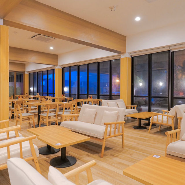  Kokotel Rayong Beachfront ที่พักระยองใหม่แกะกล่อง