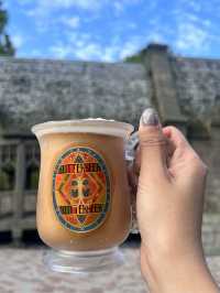 การผจญภัยในโลกเวทย์มนต์เริ่มต้นอีกครั้ง