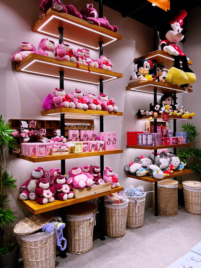 QPocket at Bintang Walk: Must-Visit Store for Anime, Collectibles & Pop Culture Fans
