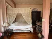 บ้านวงศ์บุรี (Khum Vongburi Museum)