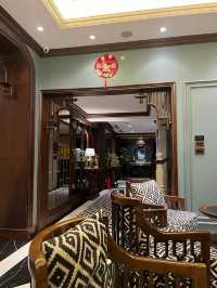 รีวิว Salute Premium Hotel & Spa Hanoi 