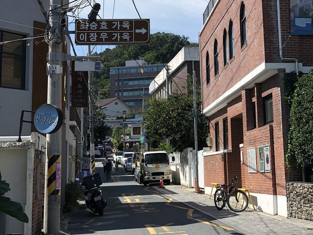🌿 광주, 양림동에서 만난 근대 역사와 감성