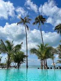 โรงแรม The Culture Samui